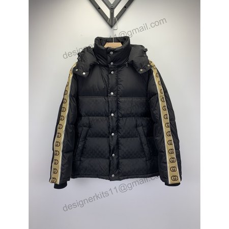 Gucci New Down Jacket MC330092