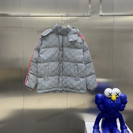 Gucci Down Jacket MC330162 Upadated in New.10.28