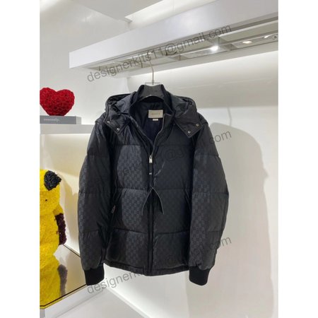 Gucci Down Jacket MC330163 Upadated in New.10.28