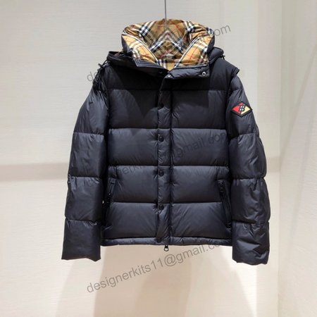 Burberry Down Jacket MC330176