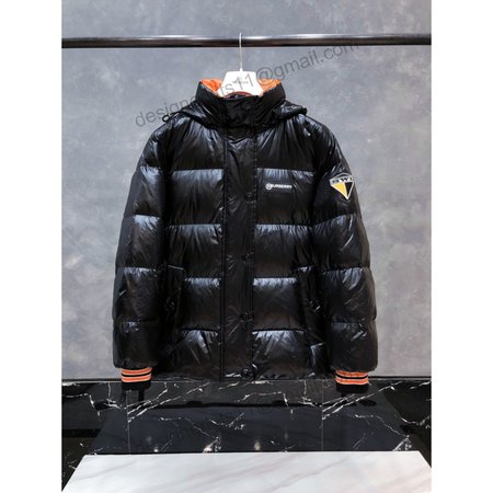 Burberry Down Jacket MC330177