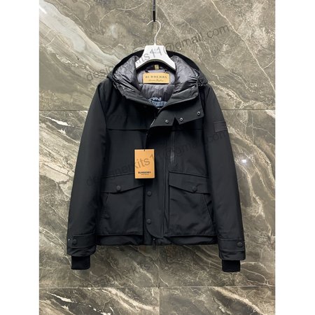 Burberry Down Jacket MC330108