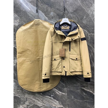 Burberry Down Jacket MC330109