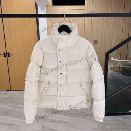 MONCLER 221021037 SIZE 0-3