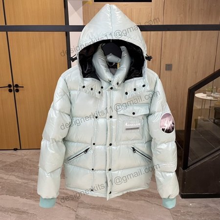 MONCLER 221021032 SIZE 0-6