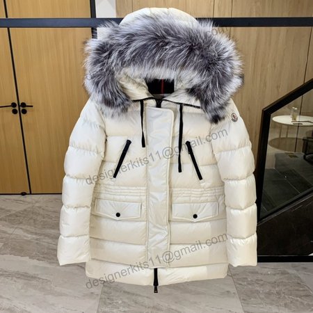 MONCLER 221021028 SIZE 00-4