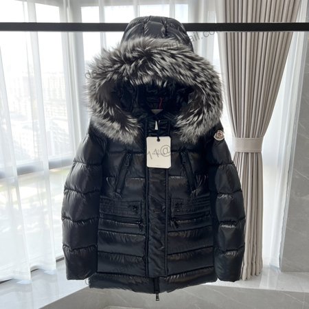 MONCLER 221021010 SIZE 0-4