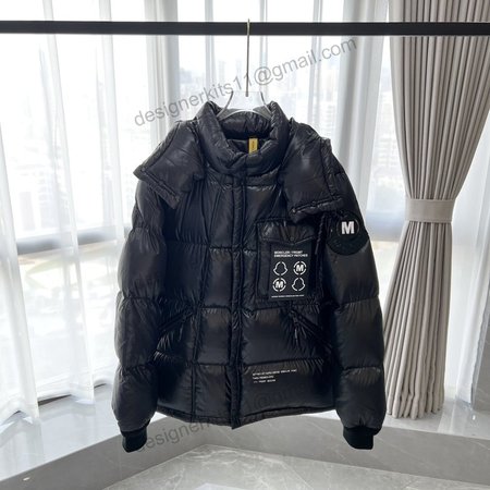 MONCLER 221021008 SIZE 0-6