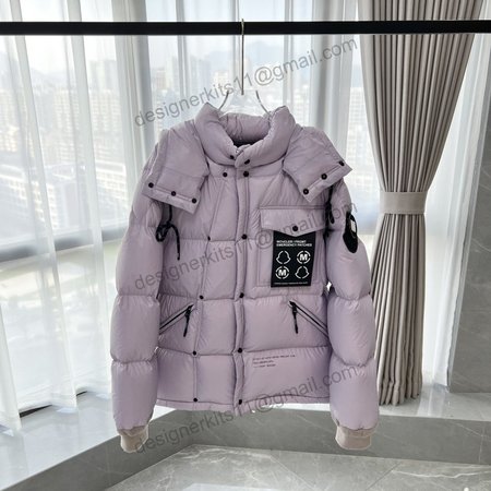 MONCLER 221021007 SIZE 0-6