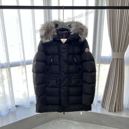 MONCLER 221021003 SIZE 00-4