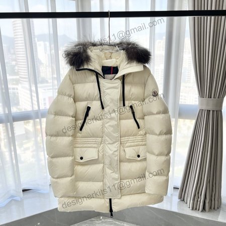 MONCLER 221021002 SIZE 00-4