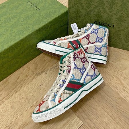 Gucci High top Sneakers