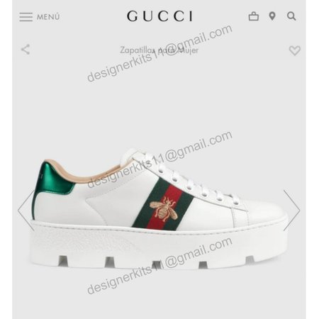 Gucci Sneakers