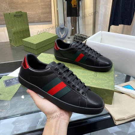 Gucci Daily Sneakers